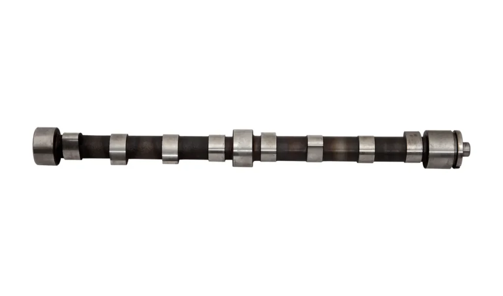 Engine camshaft