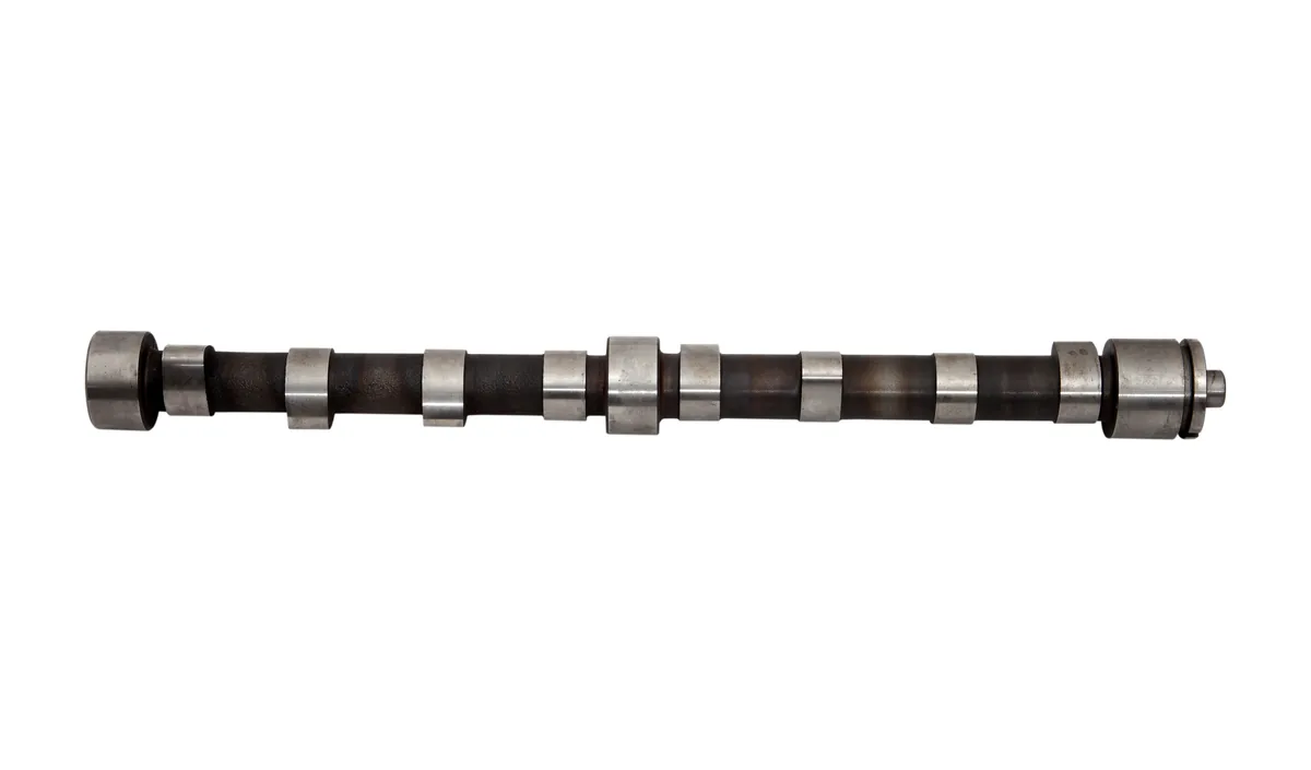 Engine camshaft